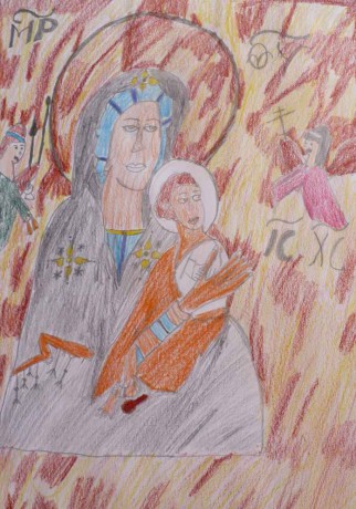 Mária Hudecová.JPG