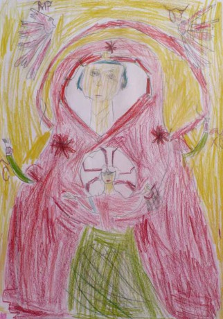 Tajanka Koľajová.JPG