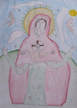 Violka Kazárová.JPG