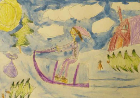 Tajanka Koľajová.JPG