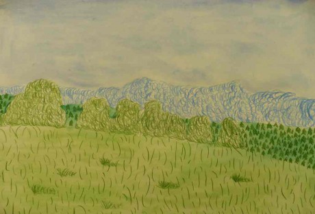 B.Šneková -KLENOVSKÝ VEPOR