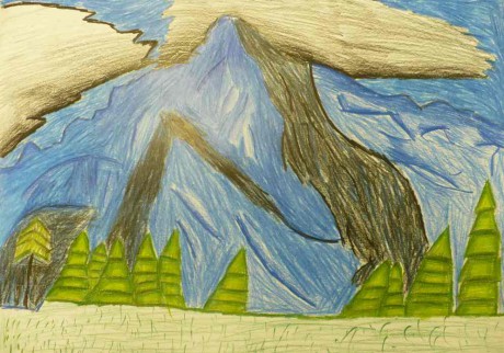 F.Kováčik -KRIVÁŇ