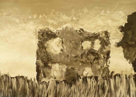 E.Fodorová -HRAD TURŇA