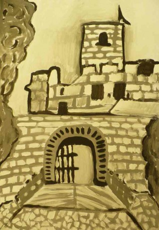 K. Kurajdová STREČNO