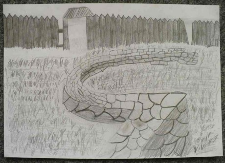 K.Čunderlíková HRADISKO V DUCOVOM