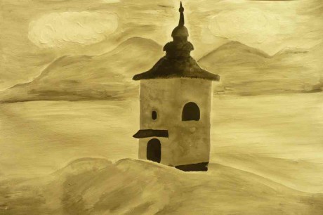 K.Molčanová LIPTOVSKÁ MARA