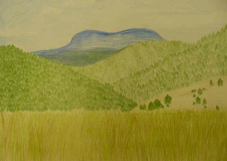 K.Stieranková -KLENOVSKÝ VEPOR