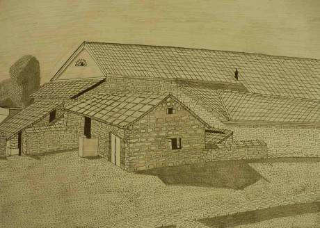 M.Čellár -CARNUNTUM Rakúsko