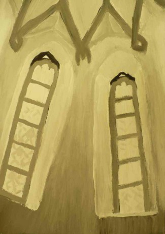 M.Starke HRAD BECKOV (2)