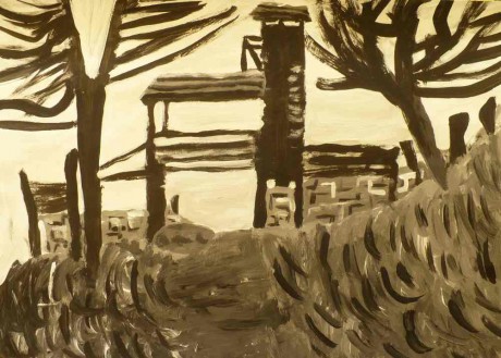 N.Fodorová -LIPTOVSKÁ MARA,HAVRÁNOK